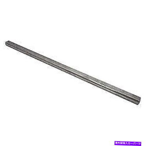 Steering Shaft ���̐앁�ՓI��3/4 in�_�u��D 36�����O�X�e�A�����O�V���t�gP/N FR1851 Flaming River Universal 3/4 In Double D 36 In Long Steering Shaft P/N Fr1851