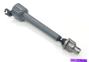 Steering Shaft �Đ����ԃX�e�A�����O�V���t�g1982-1992 Firebird and Camaro���f�� Reproduction Intermediate Steering Shaft 1982-1992 Firebird and Camaro Models�y���s�A���i�z