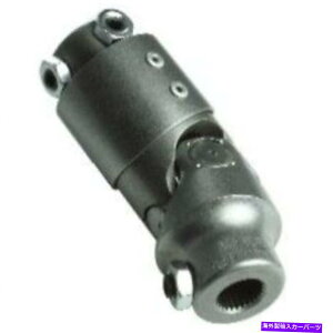 Steering Shaft Borgeson Universal Co 034943�X�e�A�����O���j�o�[�T���W���C���g /�U���_���p�[ Borgeson Universal Co 034943 Steering Universal Joint / Vibration Damper�y���s�A���i�z