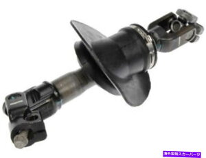 Steering Shaft h[}XeAOVtg̓|eBAbNǐ2005-2006 79SNVTɓK܂ Dorman Steering Shaft fits Pontiac Pursuit 2005-2006 79SNVT