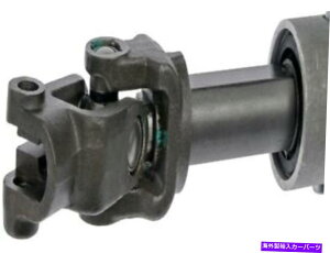 Steering Shaft �h�[�}��425-137�X�e�A�����O�V���t�g�t�B�b�g�V�{���[�L���o���A�|���e�B�A�b�N�T���t�@�C�A10377680 22680 Dorman 425-137 Steering Shaft fits Chevy Cavalier Pontiac Sunfire 10377680 22680�y���s�A���i