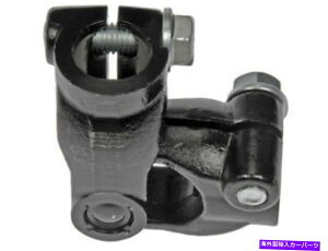 Steering Shaft ႢXeAOVtgjo[TWCgtBbgtH[hF250 1992-1996A1998 56Phtc Lower Steering Shaft Universal Joint fits Ford F250 1992-1996, 1998 56PHTC