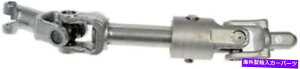 Steering Shaft �X�e�A�����O�V���t�gP/N�F425-158 Steering Shaft P/N:425-158�y���s�A���i�z