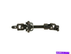 Steering Shaft 2000�N����2004�N�̃L���f���b�N�Z�r���A�X�e�A�����O�V���t�g���ԑ�94568QK 2001 2002 For 2000-2004 Cadillac Seville Steering Shaft Intermediate 94568QK 2001 2002�y���s�A���i�z