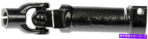 Steering Shaft 2011-2012 RAM 2500 RWD�X�e�A�����O�V���t�g�������ԃh�[�}��261IT71 Fits 2011-2012 Ram 2500 RWD Steering Shaft Lower Intermediate Dorman 261IT71�y���s�A���i�z