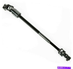 Steering Shaft 84-94Omix-Ada-SteeringRVtgSJ XJ Comanche MJi18016.05j Omix-ada Steering Column Shaft FOR 84-94 Cherokee SJ XJ Comanche MJ (18016.05)