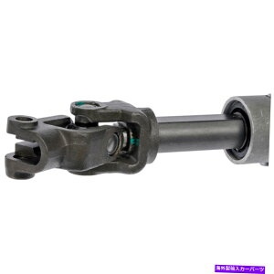 Steering Shaft �V�{���[�L���o���A�|���e�B�A�b�N�T���t�@�C�A1995-2005�h�[�}���X�e�A�����O�V���t�gDAC For Chevy Cavalier Pontiac Sunfire 1995-2005 Dorman Steering Shaft DAC