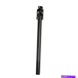 Steering Shaft �t�b�J�[�X�e�A�����O�V���t�g71223021HKR; 94-04 GM S10�̃u���b�N�n�[�g�X�e�A�����O�V���t�g Hooker Steering Shaft 71223021HKR; BlackHeart Steering Shaft for 94-04 GM S10