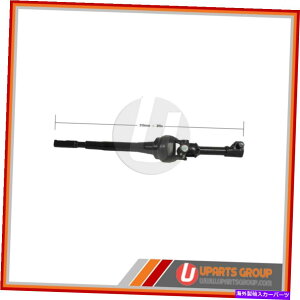 Steering Shaft 2008�N����2009�N�̓��Y�N�G�X�g�̃t�����g���[���[���ԃX�e�A�����O�V���t�g - �_�C���N�gOEM Front Lower Intermediate Steering Shaft for 2008-2009 Nissan Quest - Direct OEM�y���s�A���i�z