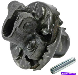 Steering Shaft 1955-57 Chevy Bel Air 150 210;Vq;XeAOVtgJv[;IWit 1955-57 Chevy Bel Air 150 210; Nomad; Steering Shaft Coupler; with Original
