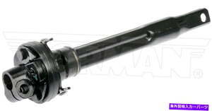 Steering Shaft XeAOVtgEAbgtBbg2008 Ford F-350h[}850IE98 Steering Shaft Lower Fits 2008 Ford F-350 Dorman 850IE98