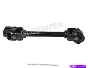 Steering Shaft �t�H���N�X���[�Q���X�[�p�[�r�[�g���i1971-1974�j�X�e�A�����O�V���t�gJP�O���[�v�_���X�N +�ۏ� VOLKSWAGEN SUPER BEETLE (1971-1974) Steering Shaft JP GROUP DANSK + WARRANTY�y���s�A���i�z