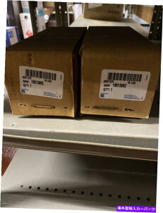 Steering Shaft {GMXeAOMAsbg}VtgLbg15813692 Genuine GM Steering Gear Pitman Shaft Kit 15813692