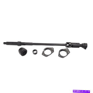 Steering Shaft W[vO[TJ 425-291p̐VԒp[XeAOVtg NEW Automotive Intermediate Power Steering Shaft for Jeep Wrangler TJ 425-291