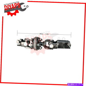 Steering Shaft ԃXeAOVtg̓XotHX^[2014-2018ɓK܂ INTERMEDIATE STEERING SHAFT FITS SUBARU FORESTER 2014-2018