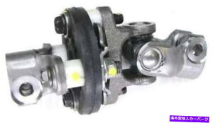 Steering Shaft OEM�W���C���g�A�b�Z�C�A07-09���N�T�XRX350 RX400H RX330 3.3L�̃X�e�A�����O�V���t�g���j�o�[�T�� OEM Joint assy, steering shaft universal For 07-09 Lexus RX350 RX400h RX330 3.3L�y���s�A���i�z