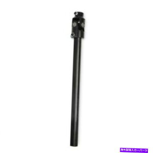 Steering Shaft �t�b�J�[71223021HKR 1994-2004 GM S-10/SONOMA NEW�̃u���b�N�n�[�g�X�e�A�����O�V���t�g Hooker 71223021HKR BlackHeart Steering Shaft For 1994-2004 GM S-10/Sonoma NEW