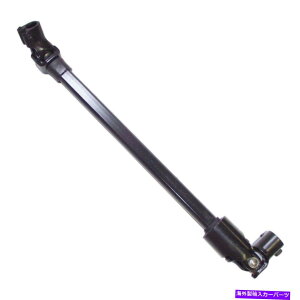 Steering Shaft Crown Automotive Jeep�̌���52007017�X�e�A�����O�V���t�g Crown Automotive Jeep Replacement 52007017 Steering Shaft�y���s�A���i�z