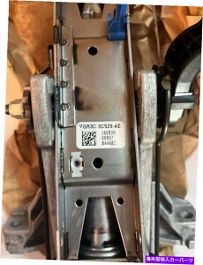 Steering Shaft 2017tH[h}X^OXeAORVtgAZuGR3C-3C529-AE OEM 6478 2017 Ford Mustang Steering Column Shaft Assembly GR3C-3C529-AE OEM 6478