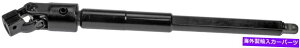 Steering Shaft �X�e�A�����O�V���t�g���E�A�b�g�t�B�b�g1999-2002�t�H�[�hE-350�X�[�p�[�f���[�e�B�h�[�}��634MV11 Steering Shaft Lower Fits 1999-2002 Ford E-350 Super Duty Dorman 634MV11�y���s�A���i�z