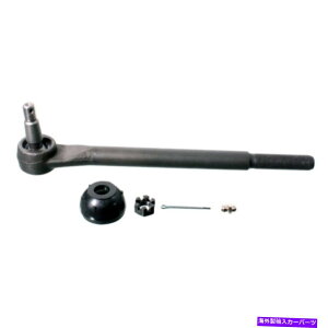 Steering Shaft �V�{���[�̂��߂̃t�����g�C���i�[�X�e�A�����O�^�C���b�h�G���h�x���G�A�r�X�P�b�g���A�p�[�c25660 Front Inner Steering Tie Rod End for Chevrolet Bel Air Biscayne Rare Parts 25660�y���s�A���i�z