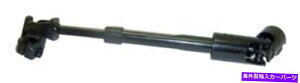 Steering Shaft �W�[�v�O�����h�`�F���L�[ZJ�u���b�N�X�e�A�����O�V���t�g52079050�t�B�b�g Fits Jeep Grand Cherokee ZJ Black Steering Steering Shaft 52079050