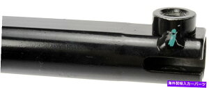 Steering Shaft 2005�N����2008�N�̃X�e�A�����O�V���t�g��h�b�W����3500�h�[�}��239AK47 Steering Shaft Lower For 2005-2008 Dodge Ram 3500 Dorman 239AK47�y���s�A���i�z