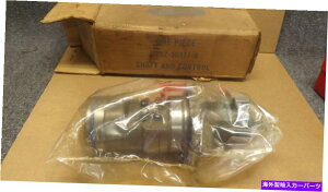 Steering Shaft NOS FORD D9AZ-3D517-BXeAOMA{bNXVtgRg[`FALtdAThunderbird NOS Ford D9AZ-3D517-B Steering Gear Box Shaft & Control Ranchero,LTD,Thunderbird