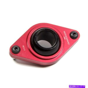 Steering Shaft Woodward Machine Flange Bearing L/W ALUM SBC6-2 WOODWARD MACHINE Flange Bearing L/W Alum SBC6-2�y���s�A���i�z