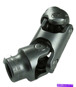 Steering Shaft Borgeson 024949�_�u���X�e�A�����O���j�o�[�T���W���C���g Borgeson 024949 Double Steering Universal Joint�y���s�A���i�z