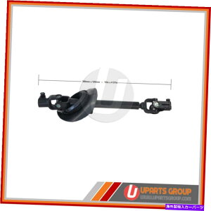 Steering Shaft 2006�N����2007�N�̃|���e�B�A�b�N�g�����g�̃t�����g���ԃX�e�A�����O�V���t�g - ����OEM REP Front Intermediate Steering Shaft for 2006-2007 Pontiac Torrent - Direct OEM Rep�y���s�A���i�z