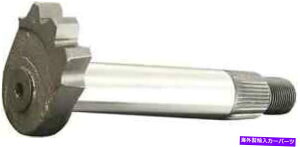 Steering Shaft XeAOZN^[Vtg-151̔䗦-Fordq Steering Sector Shaft - 15 To 1 Ratio - Ford Passenger