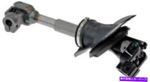 Steering Shaft 2006�N�̃|���e�B�A�b�N�g�����g�̃X�e�A�����O�V���t�g Steering Shaft for 2006 Pontiac Torrent�y���s�A���i�z