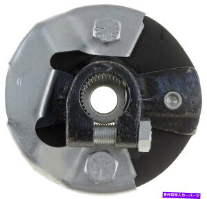 Steering Shaft �h�[�}���X�e�A�����O�V���t�g�J�v���[-OE���� - �J�[�h-31015 DORMAN Steering Shaft Coupler - OE Replacement - Carded - 31015�y���s�A���i�z