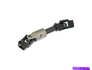 Steering Shaft 1997�N����2004�N�̃r���C�b�N���[�K���h�[�}��239TF84�̃X�e�A�����O�V���t�g���ԑ� Steering Shaft Intermediate For 1997-2004 Buick Regal Dorman 239TF84�y���s�A���i�z