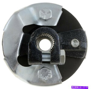 Steering Shaft �h�[�}���X�e�A�����O�V���t�g�J�v���[ - OE���� - �J�[�h-31011 DORMAN Steering Shaft Coupler - OE Replacement - Carded - 31011�y���s�A���i�z