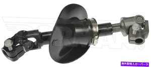 Steering Shaft 2005N2006Ñ|eBAbNǐՃh[}239SU11̃XeAOVtg Steering Shaft For 2005-2006 Pontiac Pursuit Dorman 239SU11