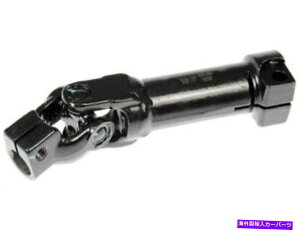 Steering Shaft 2011-2012 RAM 2500�X�e�A�����O�V���t�g�������ԃh�[�}��82427KZ RWD For 2011-2012 Ram 2500 Steering Shaft Lower Intermediate Dorman 82427KZ RWD�y���s�A���i�z
