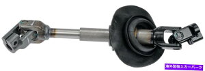 Steering Shaft 2006�|���e�B�A�b�N�g�����g�X�e�A�����O�V���t�g�h�[�}��223OK96�ɓK�� Fits 2006 Pontiac Torrent Steering Shaft Dorman 223OK96�y���s�A���i�z