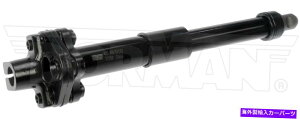 Steering Shaft 1995N2002ÑtH[hNErNgAXeAOVtgEA[h[}1996 1998 1998 Fits 1995-2002 Ford Crown Victoria Steering Shaft Lower Dorman 1996 1997 1998