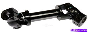 Steering Shaft �h�[�}��-OE�\�����[�V����425-115�X�e�A�����O�V���t�g�Ⴂ�i13,000�}�C���ۏ؁j Dorman - OE Solutions 425-115 Steering Shaft Lower (13,000 Mile Warranty)�y���s�A���i�z