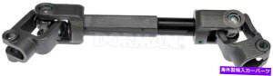 Steering Shaft �h�[�}��-OE�\�����[�V����425-107�X�e�A�����O�V���t�g�Ⴂ�i13,000�}�C���ۏ؁j Dorman - OE Solutions 425-107 Steering Shaft Lower (13,000 Mile Warranty)�y���s�A���i�z