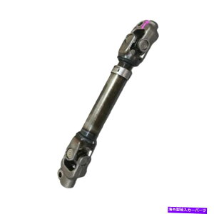 Steering Shaft 45260-12761 Prius V 2012-2017�ƌ݊����̂��钆�Ԃ̃X�e�A�����O�V���t�g�̉��� 45260-12761 Lower Intermediate Steering Shaft Compatible with Prius V 2012-2017�y���s�A���i�z