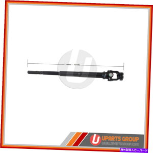 Steering Shaft XeAOVtg - [g^JCSU861986g^X[vɓK܂ Steering Shaft-- Lower UTOYOTA JCSU86 fits 1986 Toyota Supra