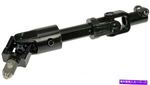 Steering Shaft �h�[�}��-OE�\�����[�V����425-158�X�e�A�����O�V���t�g�Ⴂ�i13,000�}�C���ۏ؁j Dorman - OE Solutions 425-158 Steering Shaft Lower (13,000 Mile Warranty)�y���s�A���i�z