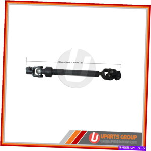 Steering Shaft XeAOVtg - ʂ̃[g^JCSO06tBbg2006q_C\i^ Steering Shaft-- Lower UTOYOTA JCSO06 fits 2006 Hyundai Sonata