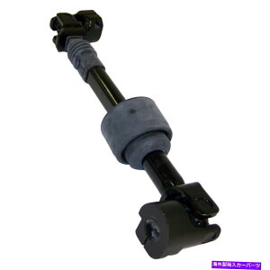 Steering Shaft Crown Automotive Jeep�̌���5102531AA�㕔�X�e�A�����O�V���t�g Crown Automotive Jeep Replacement 5102531AA Upper Steering Shaft�y���s�A���i�z