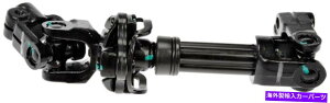 Steering Shaft 2003N2006NGMC Savana 3500-425-192-Ag do̒ႢԃXeAOVtg Lower Intermediate Steering Shaft for 2003-2006 GMC Savana 3500 -- 425-192-AG Do