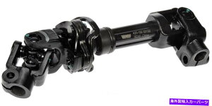 Steering Shaft �h�[�}��-OE�\�����[�V����425-192�X�e�A�����O�V���t�g�Ⴂ�i13,000�}�C���̕ۏ؁j Dorman - OE Solutions 425-192 Steering Shaft Lower (13,000 Mile Warranty)�y���s�A���i�z