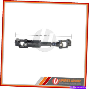 Steering Shaft 中級ステアリングシャフトフィット1999-2002シボレーキャバリア - 真新しいOEM R Intermediate Steering Shaft Fits 1999-2002 Chevrolet Cavalier -- Brand New OEM R